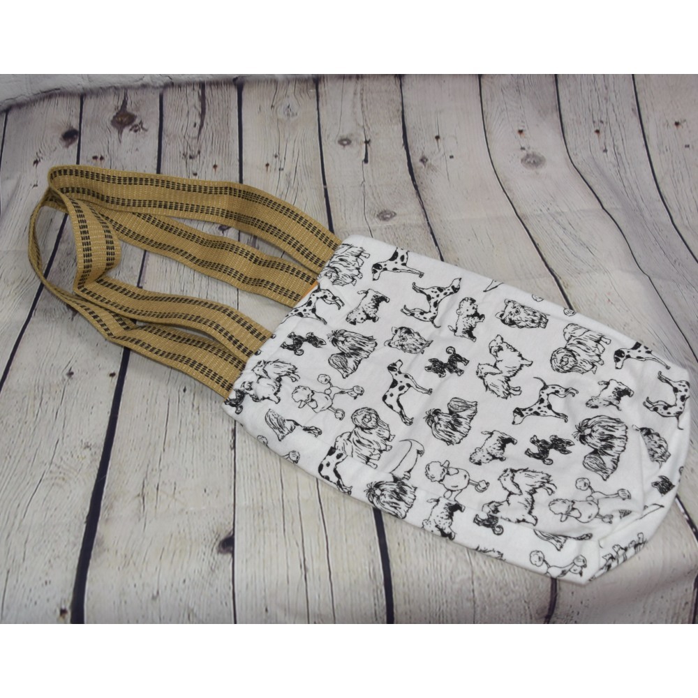 Dog Tote